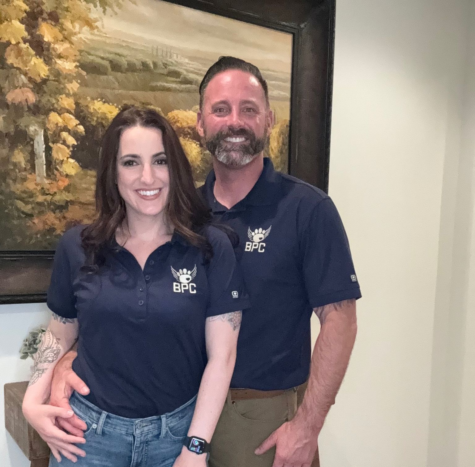 Founder and CEO of Bakersfield Pet Crematory in Bakersfield, CA