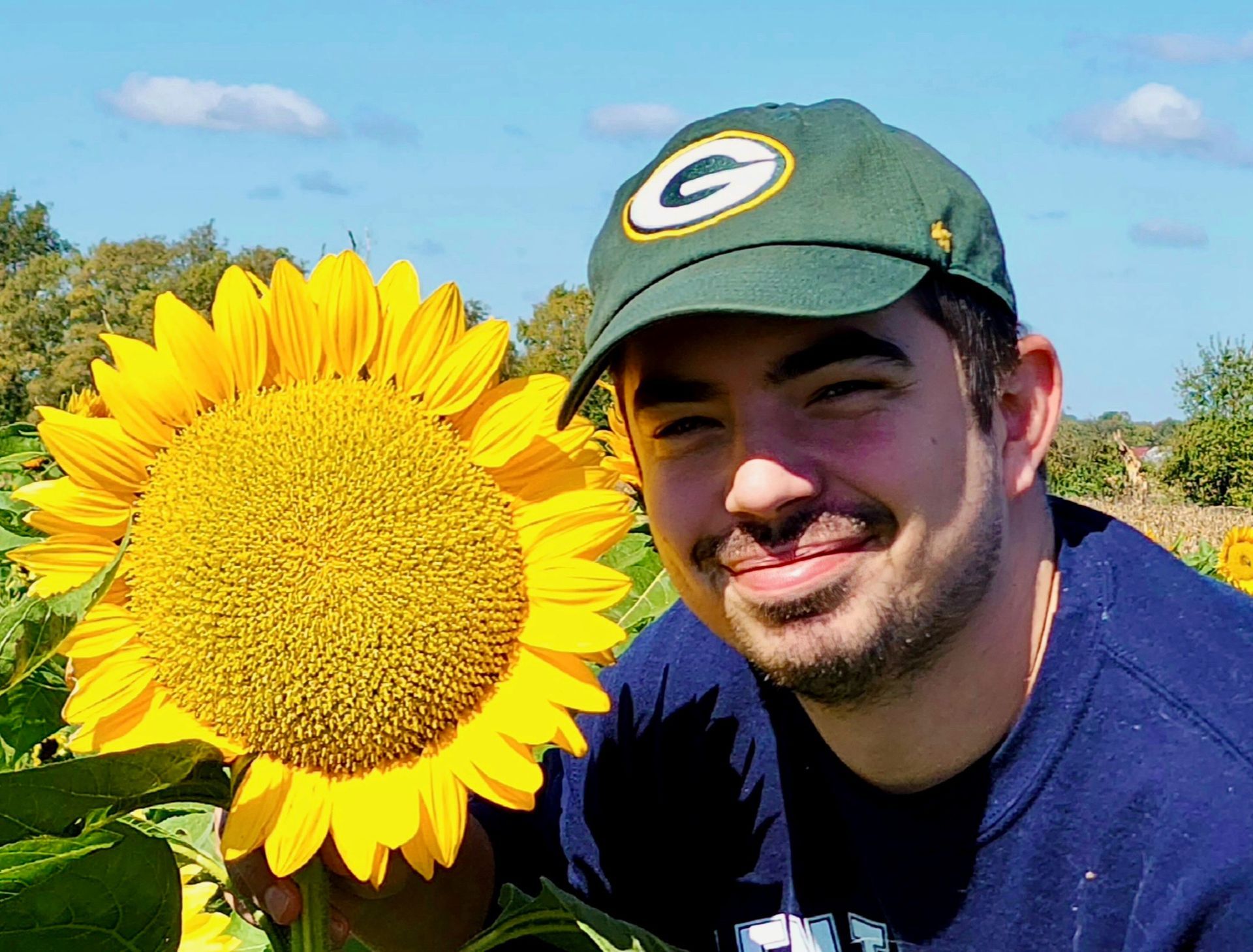 Placeholder image for Eric