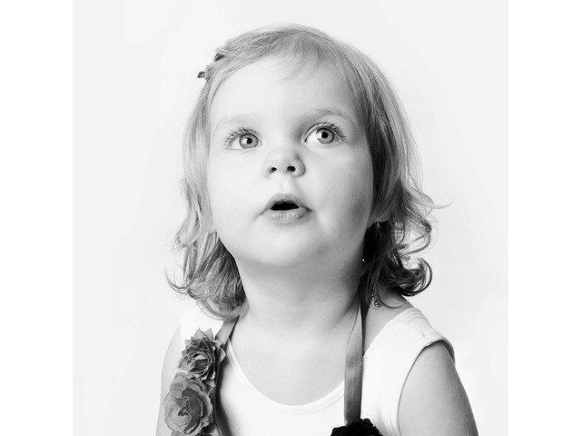 Kids & Baby Portrait