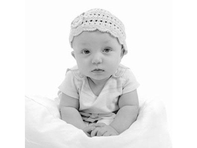 Kids & Baby Portrait