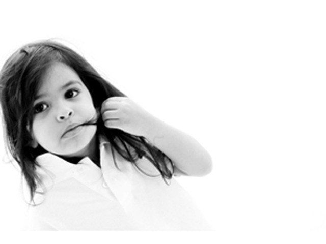 Kids & Baby Portrait