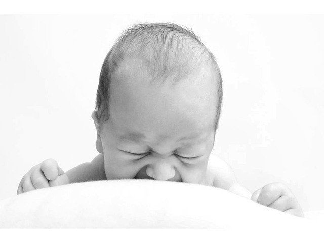 Kids & Baby Portrait