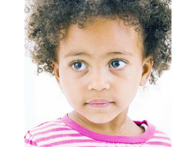 Kids & Baby Portrait