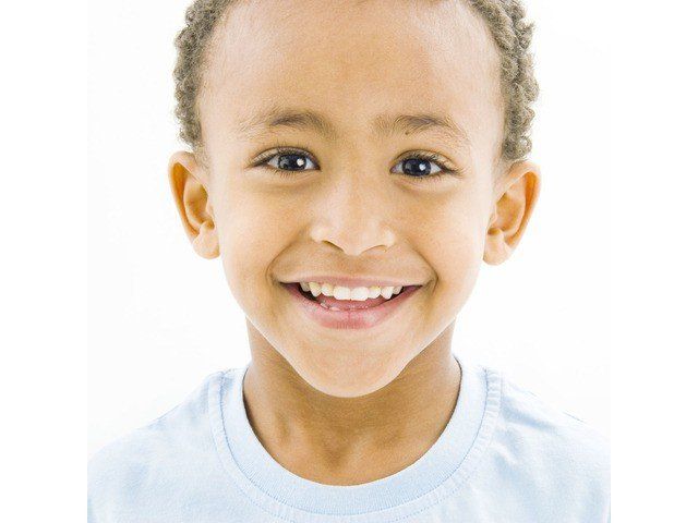 Kids & Baby Portrait