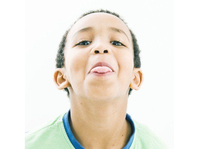 Kids & Baby Portrait