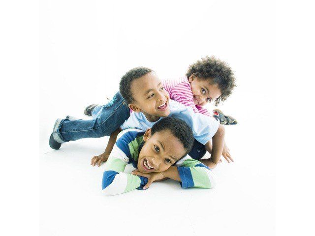 Kids & Baby Portrait