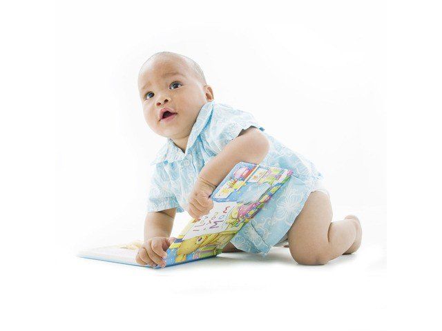 Kids & Baby Portrait