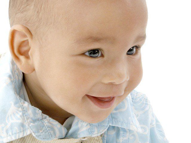 Kids & Baby Portrait