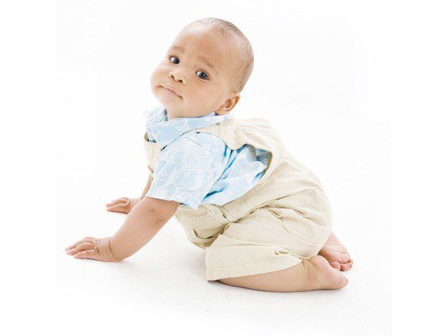 Kids & Baby Portrait