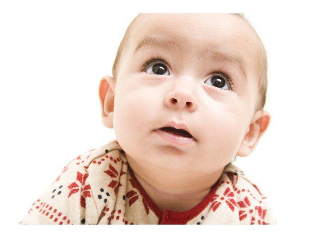 Kids & Baby Portrait