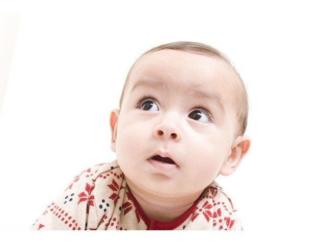 Kids & Baby Portrait