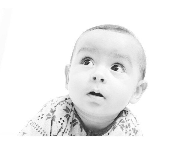 Kids & Baby Portrait