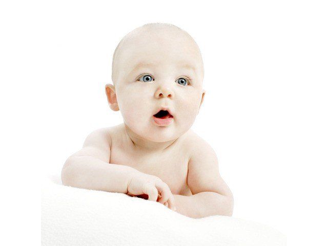 Kids & Baby Portrait