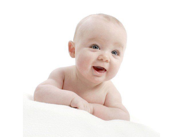 Kids & Baby Portrait