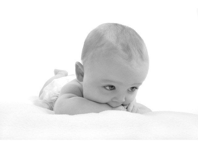 Kids & Baby Portrait