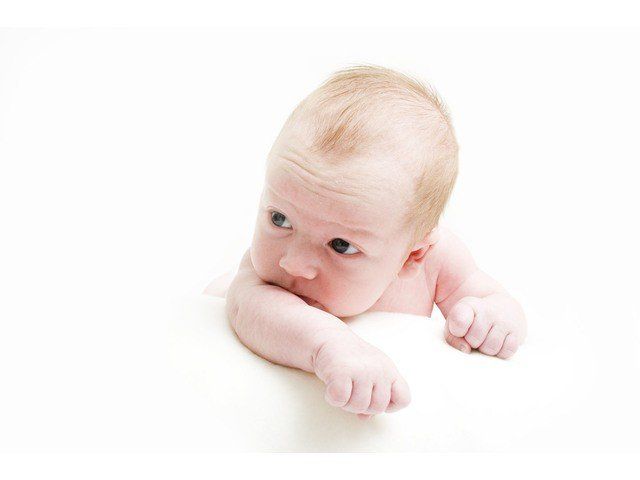 Kids & Baby Portrait