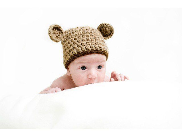 Kids & Baby Portrait