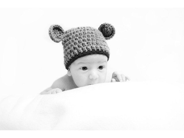 Kids & Baby Portrait