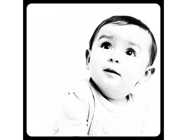 Kids & Baby Portrait