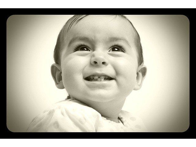 Kids & Baby Portrait