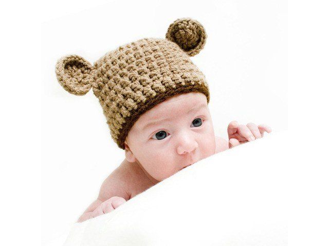 Kids & Baby Portrait