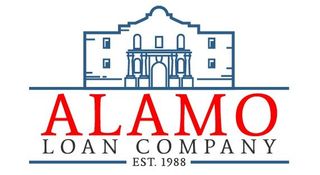 Alamo Loan Company in San Antonio, Texas