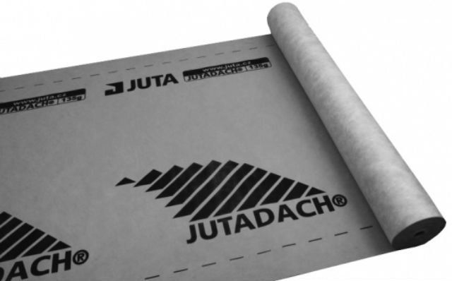 JUTADACH 132 ECO (3 m.) (JUTAECO 2)