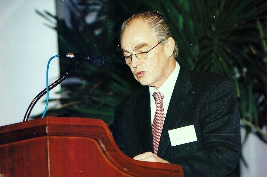 Prof. Dr. H.-D. Bundschu
