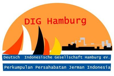 Deutsch-Indonesische Gesellschaft Hamburg e.V.