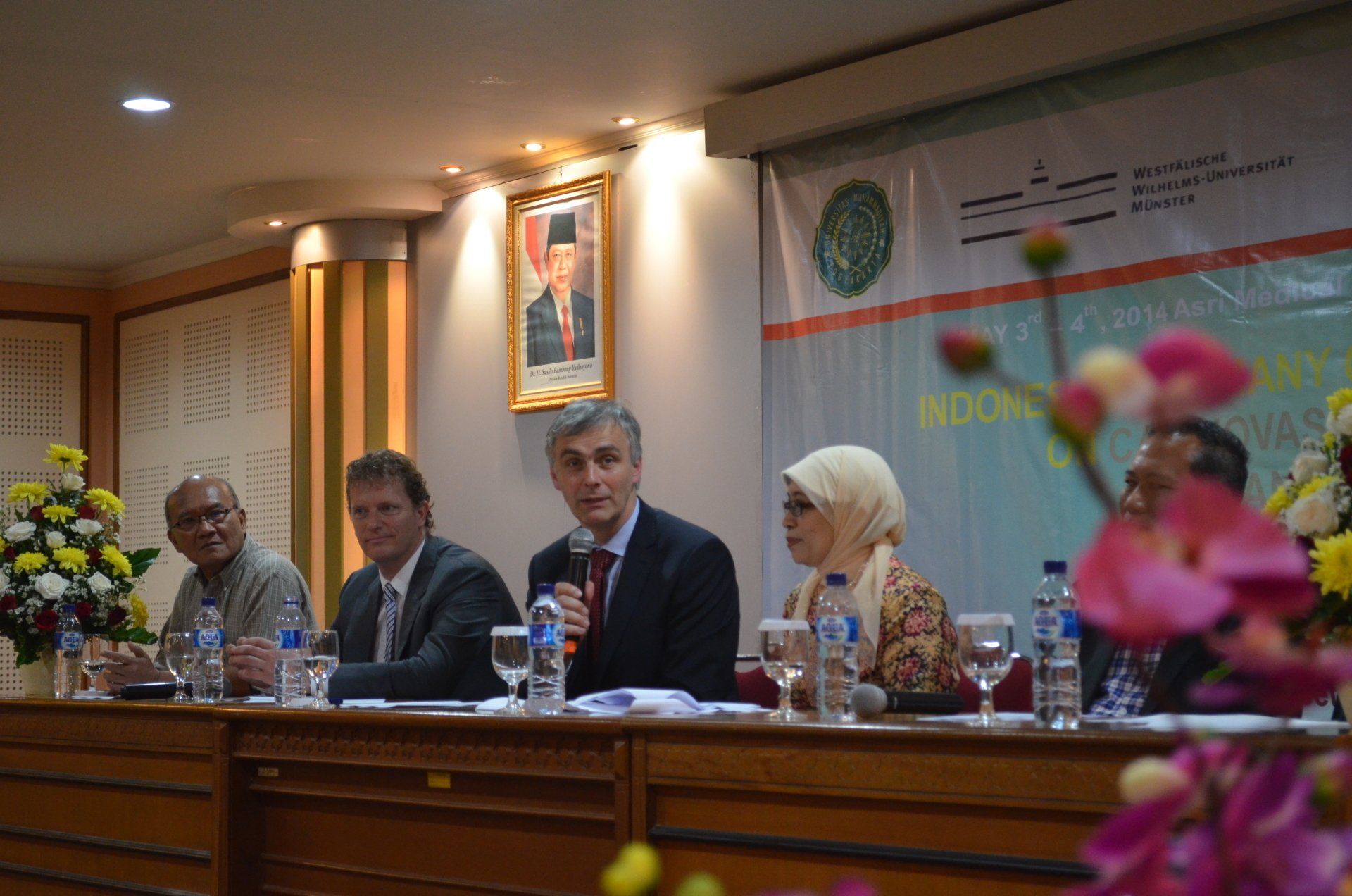 Kongress 2014