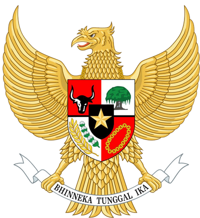 Botschaft Indonesien