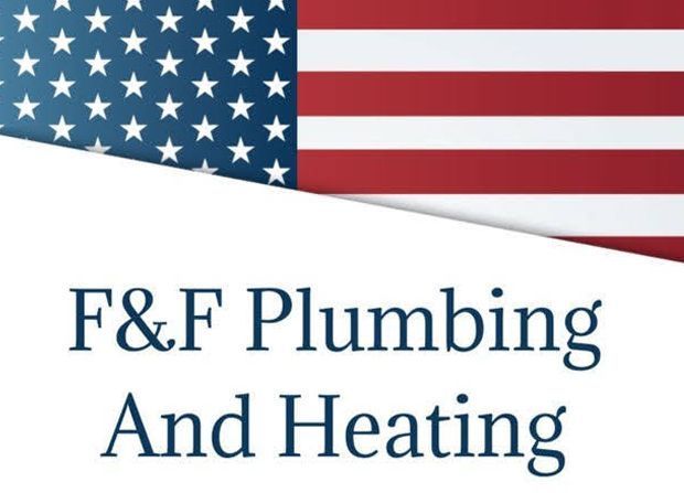 F&F Plumbing and Heating