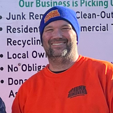 The_Junk_Removers_Kyle