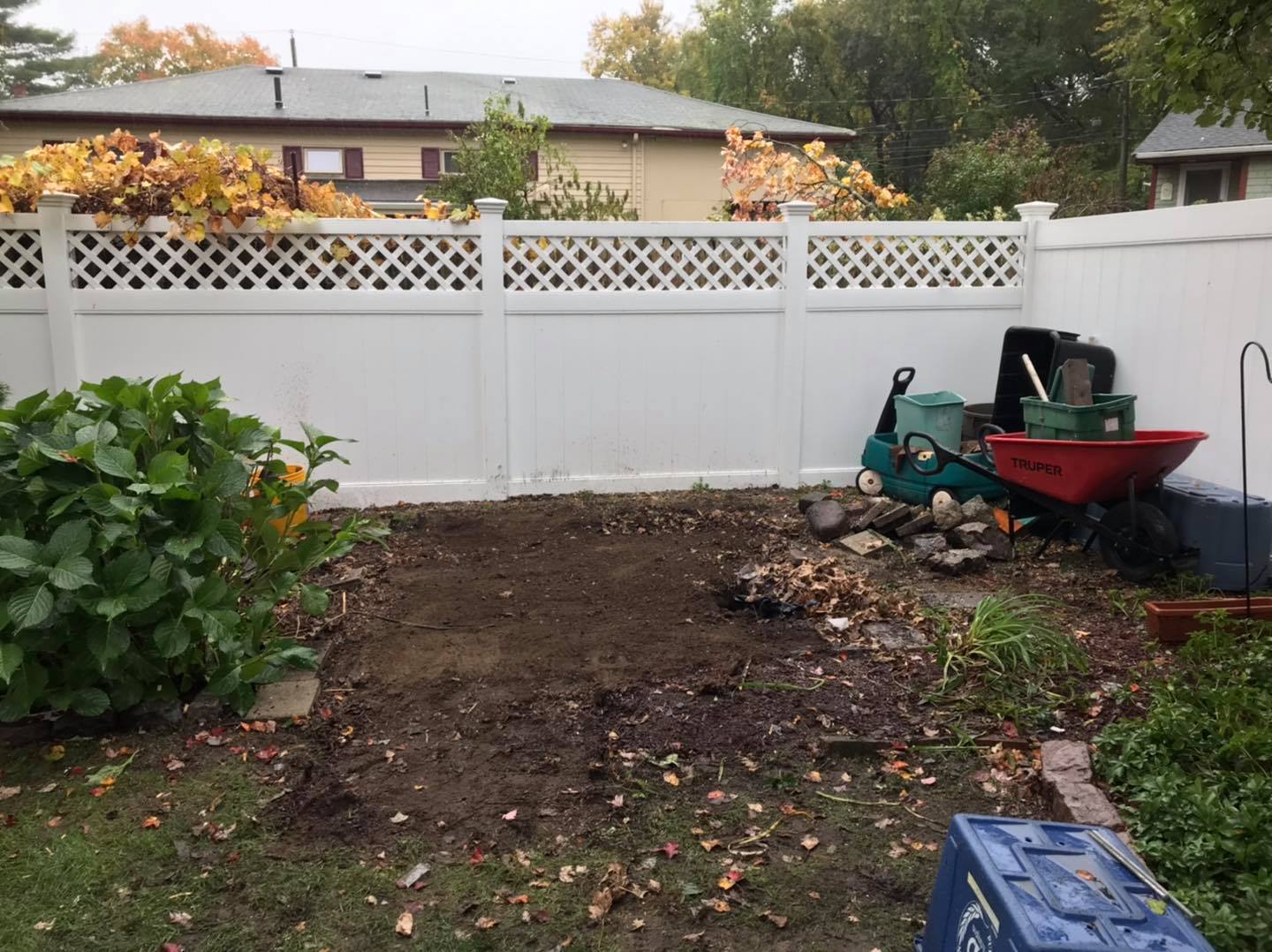 The Junk Removers - Shed Removal 2