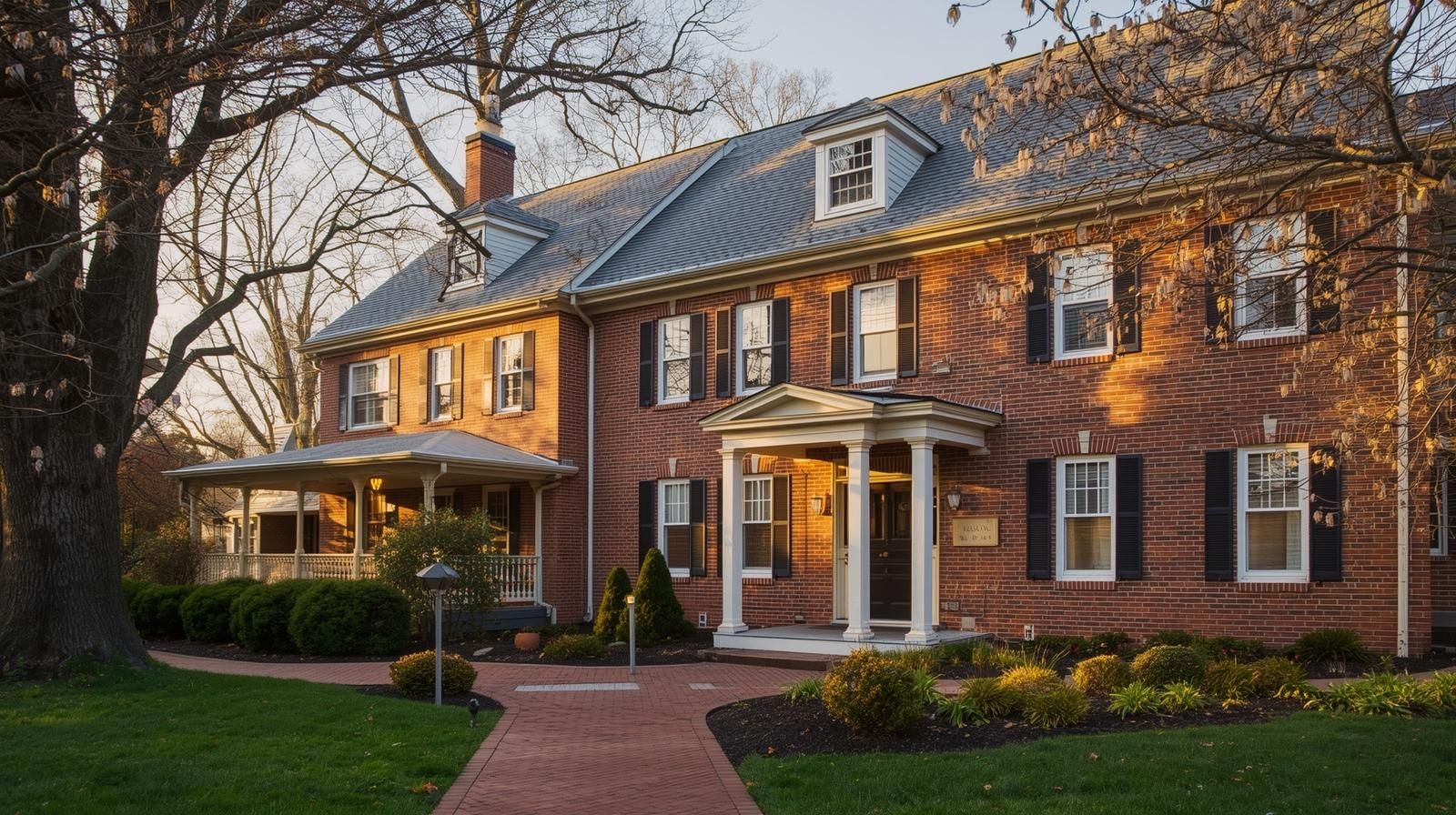 estate downsizing