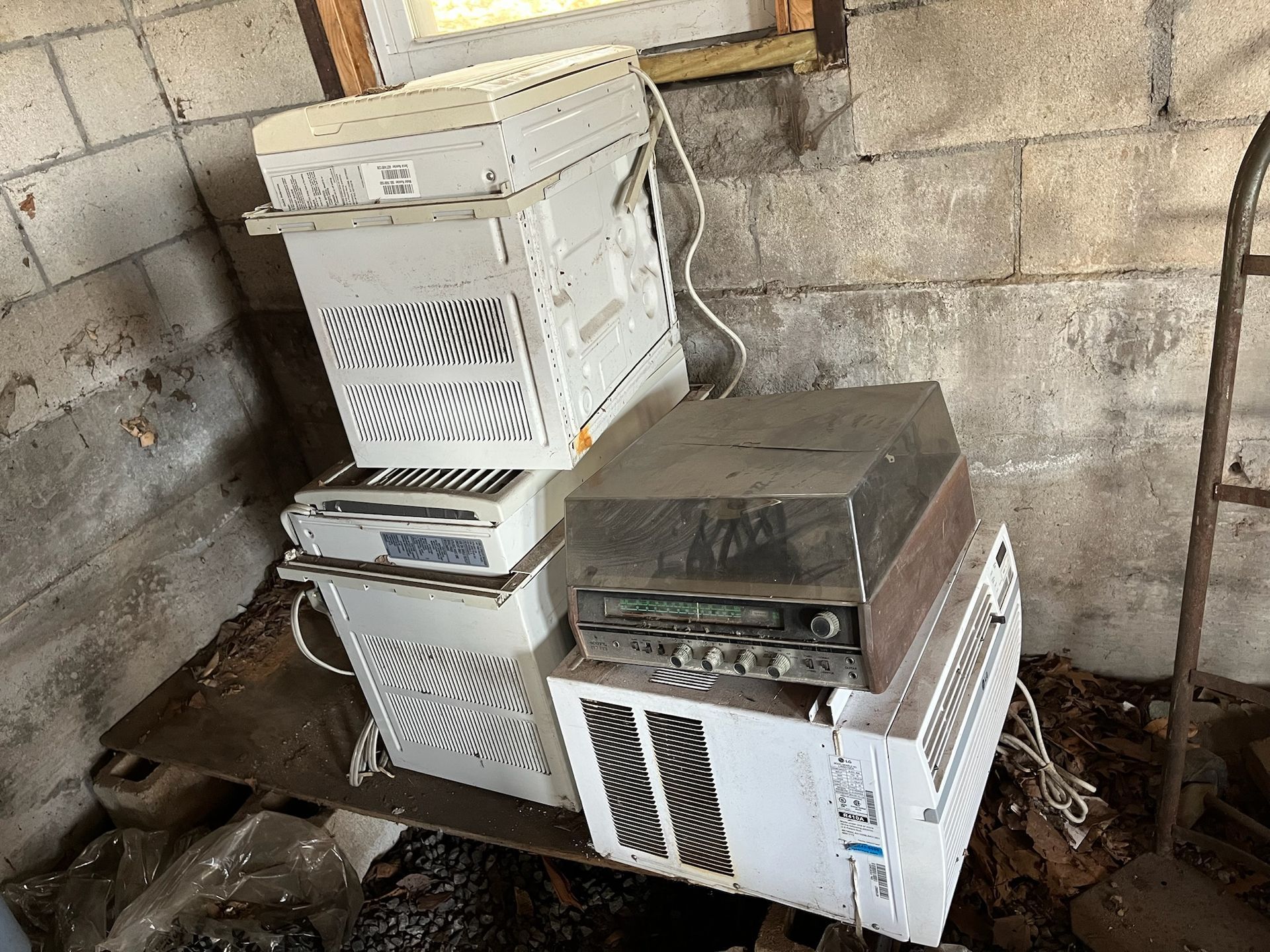 office move junk removal