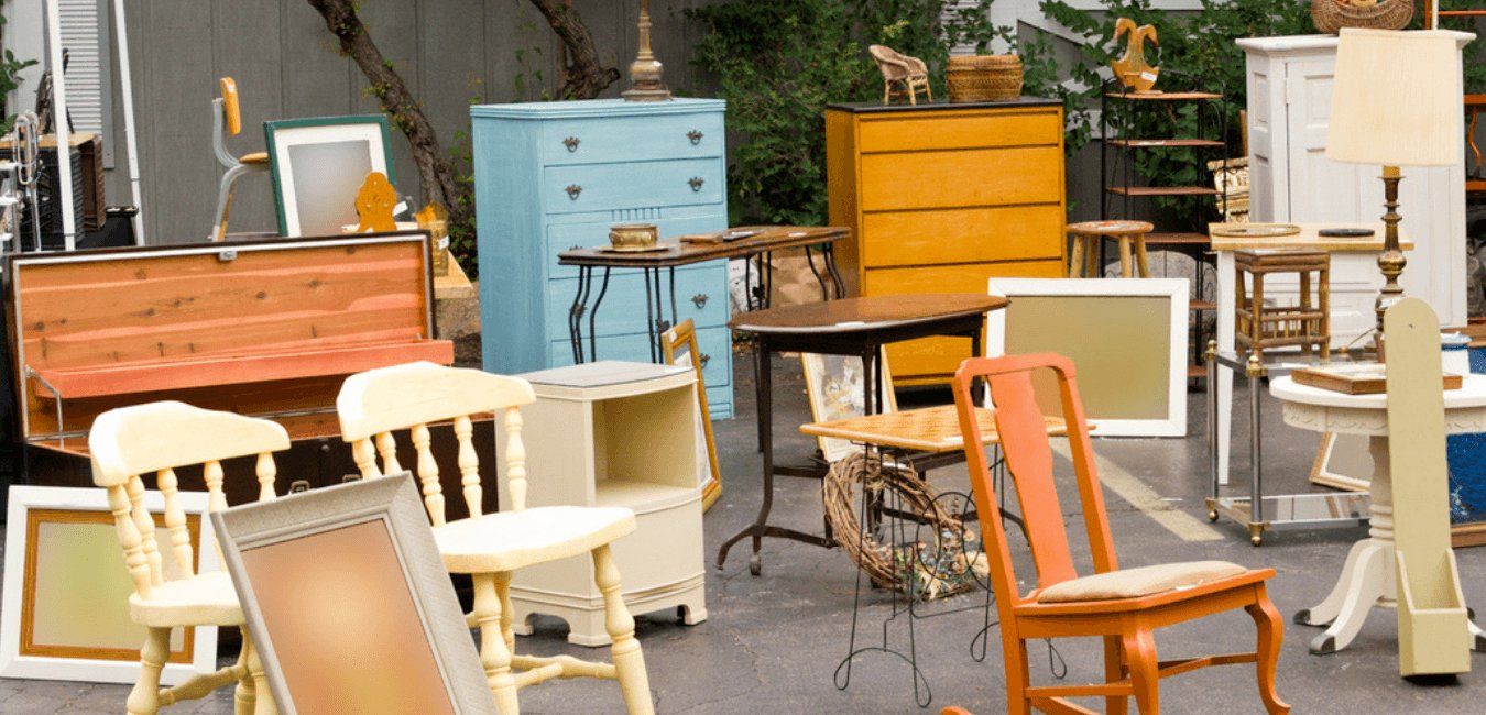 The Junk Removers - Furniture Removal