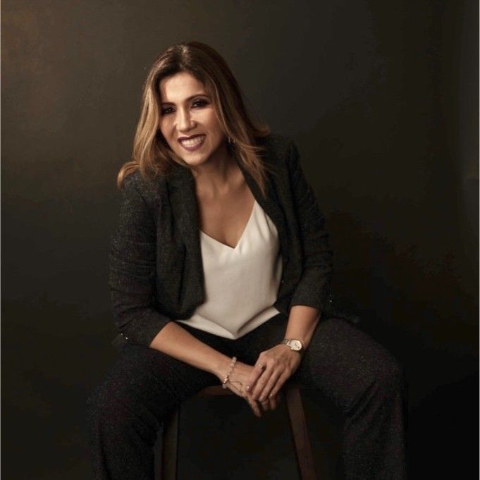 Danubia Camargos Silva