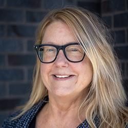 Katherine Von Haefen