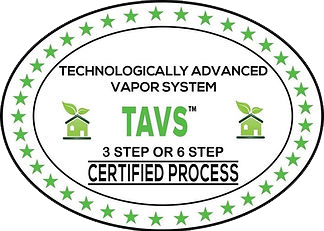 Technologically Advanced Vapor System Certified Process | Fort Pierce, FL | Odors Gone Today