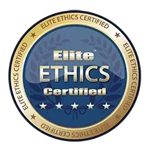 Elite Ethics Certified 