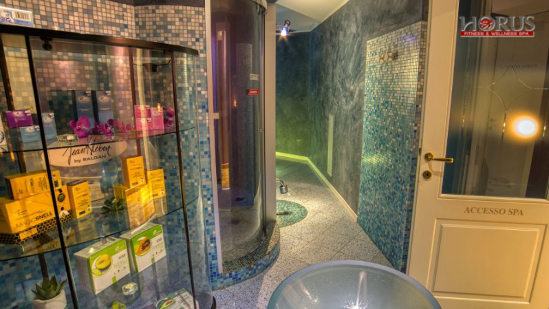 centro estetico e spa sanremo