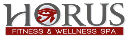 logo Horus Fitness & Wellness SPA