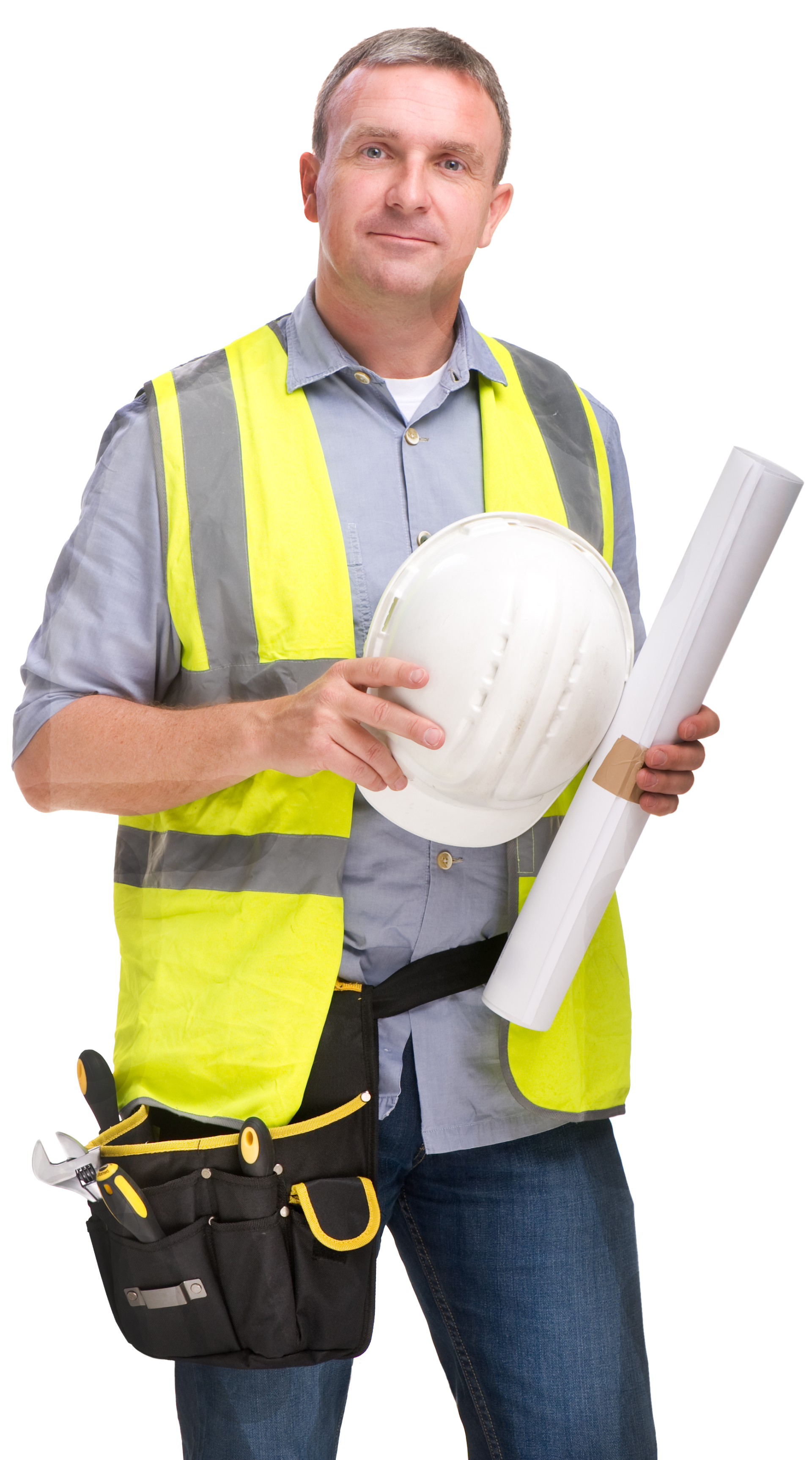Construction Worker — Houston, TX — Sandtech – S. T. Construction Corp.