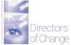 Directors of change