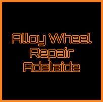 Alloy Wheel Repair Adelaide