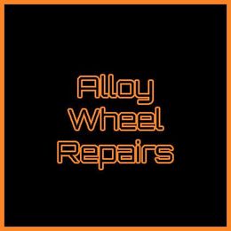 Alloy Wheels Repairs