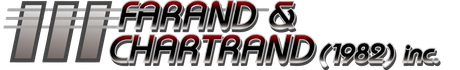 Farand & chartrand inc logo