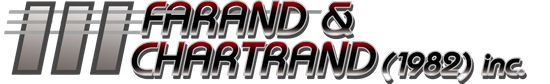 Farand & chartrand inc logo