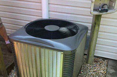 New AC Unit — Air Conditioning in York, PA